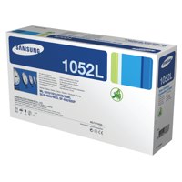 Samsung MLTD1052L Black Toner Cartridge 2.5K pages - SU758A - GRADE A STOCK