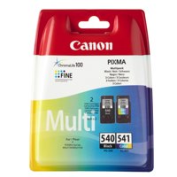 OEM Canon PG-540 Black Original Ink Cartridge 5224B010