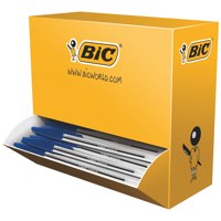 BIC 4 Colours Ballpoint Pen and Mechanical Pencil Pack of 12