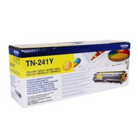 Brother TN241M Magenta Toner 1.4K