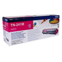 Brother TN241C Cyan Toner 1.4K