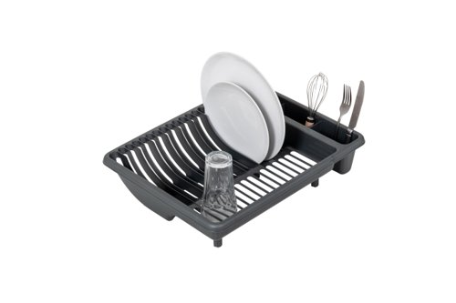 Addis Large Draining Rack Metallic  - 510815