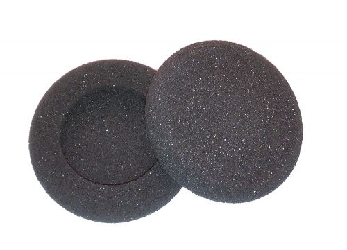 HP Poly EncorePro HW510 520 Foam Ear Cushions 2 Pieces