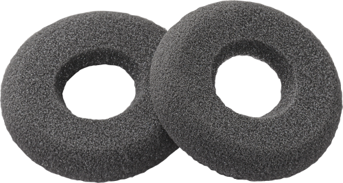 HP Poly EncorePro Doughnut Ear Cushions 2 Pack