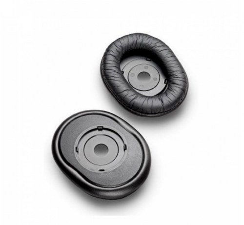 HP Poly Circumaural Ear Cushions SupraPlus