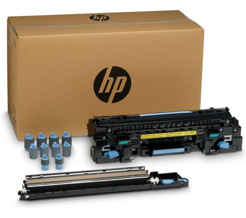 HP Mono LaserJet 220v Fuser Maintenance Kit 200K Pages - C2H57A