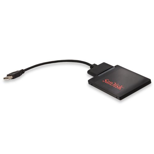 SanDisk SSD Notebook Upgrade Tool Kit