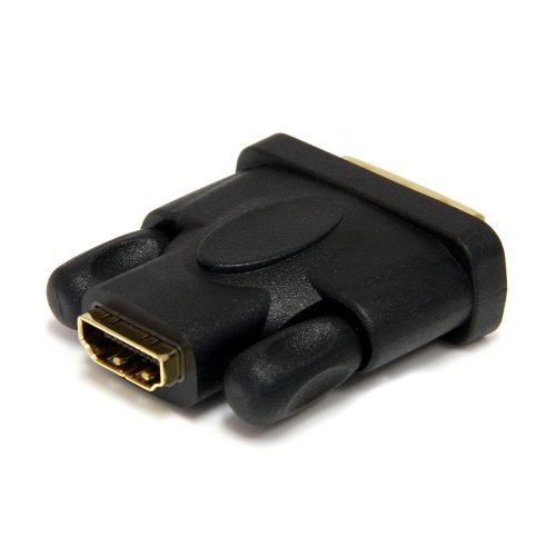 StarTech.com HDMI to DVI-D Video Cable Adapter