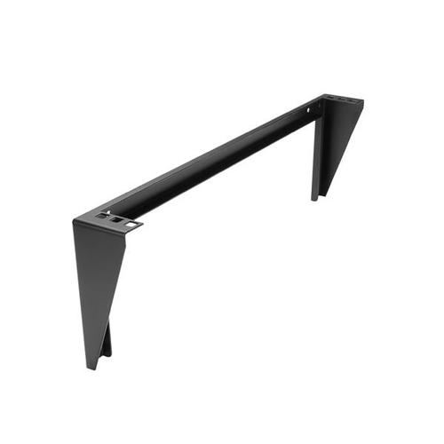 StarTech.com 1U 19in Steel Vertical Wall Mount Equipment Rack Bracket