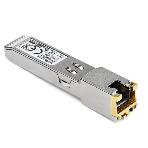 StarTech.com Cisco SFP-10GB-TC Compatible SFP+ Module