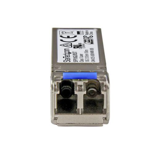 StarTech.com Cisco SFP-10G-LR-S Compatible SFP Plus Transceiver Module