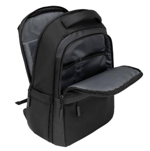 i-Stay 15.6in Laptop Suspension Backpack Black - IS0410