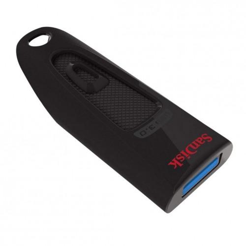 SanDisk Ultra 64GB USB 3.0 Flash Drives 3 Pack