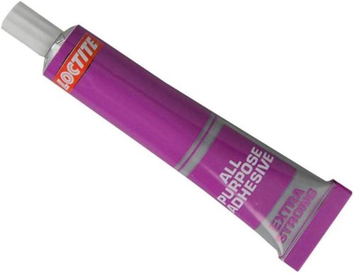 Loctite All Purpose Adhesive Extra Strong Glue 20ml - 2893534