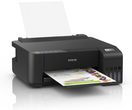 Epson EcoTank ET1810 A4 Colour Single Function Inkjet Printer