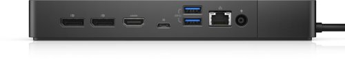 DELL WD19S 130W USB C HDMI 2 x DisplayPort GigE Wired Docking Station