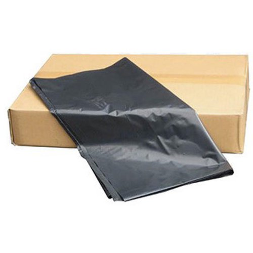 Extra Heavy Duty Refuse Sacks 457 x 711 x 965mm 140 Gauge Black (Pack 200) -  BB008