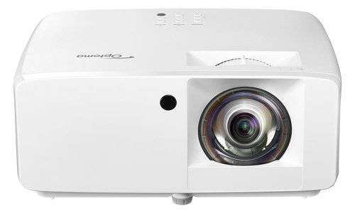 Optoma GT2000HDR DLP 3D 3500 ANSI Lumens 1920 x 1080 Pixels Full HD HDMI USB Standard Throw Projector