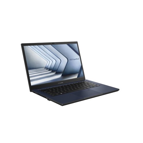 ASUS ExpertBook B1402 14 Inch Intel Core i7-1255U 16GB RAM 512GB SSD Intel Iris Xe Graphics Windows 11 Pro