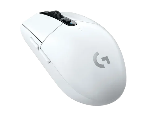 Logitech G G305 12000 DPI Lightspeed Wireless Gaming Mouse