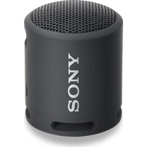 Sony SRSXB13 Wireless Bluetooth Portable Speaker Black