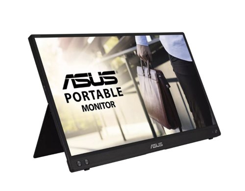 ASUS MB16ACV 15.6 Inch 1920 x 1080 Pixels Full HD IPS Panel USB-C Portable Monitor