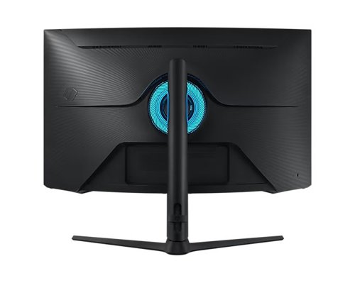 Samsung Odyssey Neo Quantum Mini LED 32 Inch 3840 x 2160 Pixels VA Panel HDMI DisplayPort USB Hub Monitor