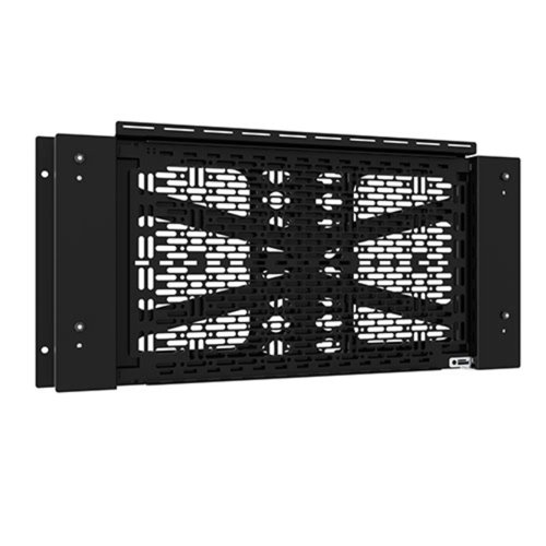 Chief Proximity Component Storage Slide-Lock Panel