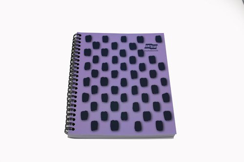 Spiral Note Books