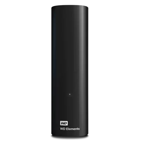 Western Digital ELEMENTS 18TB USB 3.0 3.5 Inch Desktop External Hard Drive