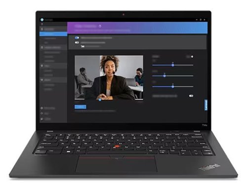 Lenovo ThinkPad T14s Generation 4 14 Inch Intel Core i7-1355U 16GB RAM 512GB SSD Intel Iris Xe Graphics Windows 11 Pro Notebook