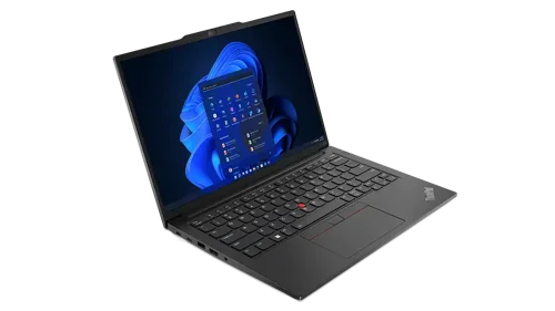 Lenovo ThinkPad E14 Generation 5 14 Inch AMD Ryzen 7 7730U 16GB RAM 512GB SSD Windows 11 Pro Notebook