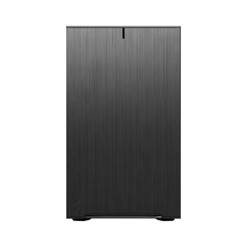 Fractal Design Define 7 Nano ITX Black Solid PC Case