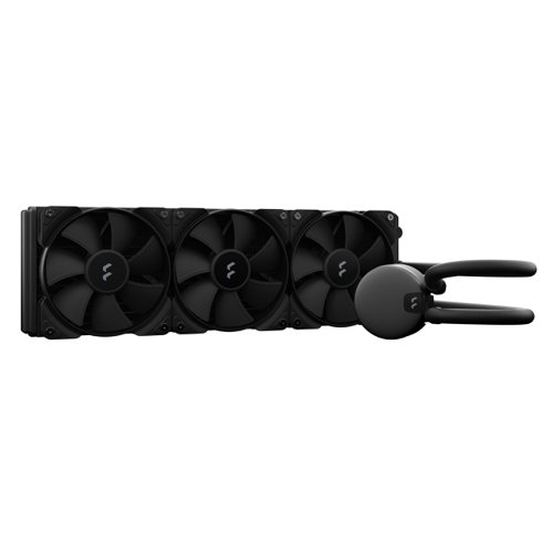 Fractal Design Cool Lumen S36 v2 Processor All-in-one Liquid Cooler 12cm