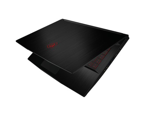 MSI Thin GF63 12VE-249UK 15.6 Inch Intel Core i7-12650H 16GB RAM 512GB SSD NVIDIA Geforce RTX 4060 GDDR6 Windows 11 Home Plus Gaming Notebook