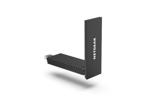 NETGEAR Nighthawk AXE3000 WiFi 6E USB 3.0 Adapter