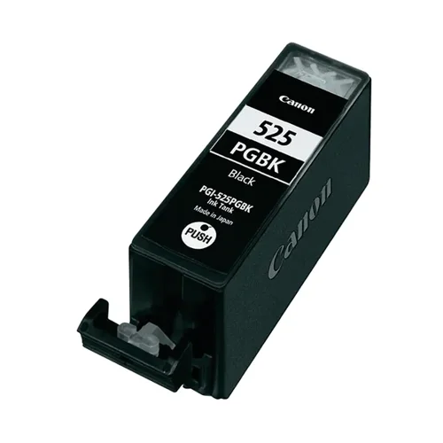 CANON PGI-525 Ink Cartridge PGBK 2XPack black - 4529B017