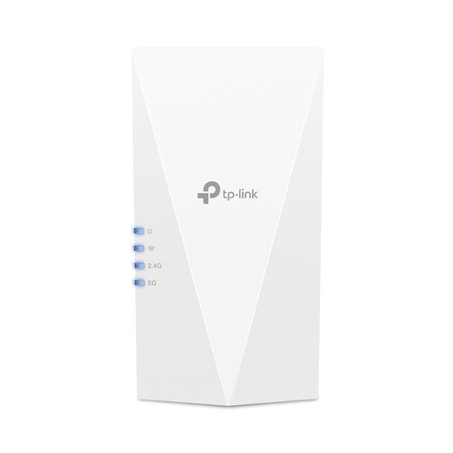 TP-Link AX1800 Wi-Fi 6 Range Extender