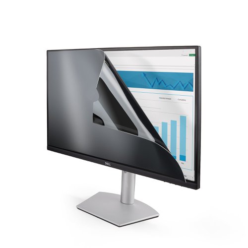 StarTech.com 18.5 Inch Anti-Glare Blue Light Reducing Monitor Privacy Screen