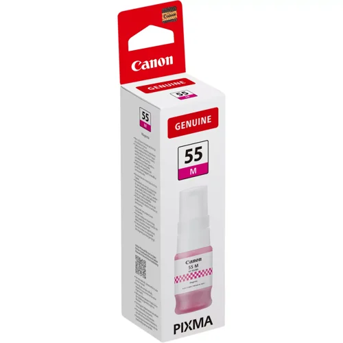 CANON GI-55 Ink Cartridge Magenta - 6290C001