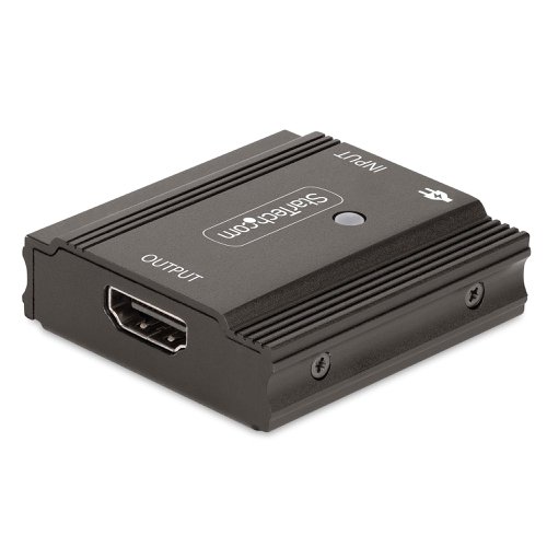 StarTech.com 10m 8K 60Hz Active HDMI 2.1 Signal Booster