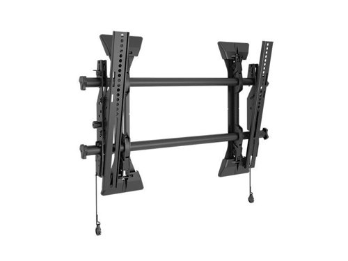 Chief MTM1U Medium Fusion Micro-Adjustable Tilt Wall Mount for 32 to 65 Inch Displays