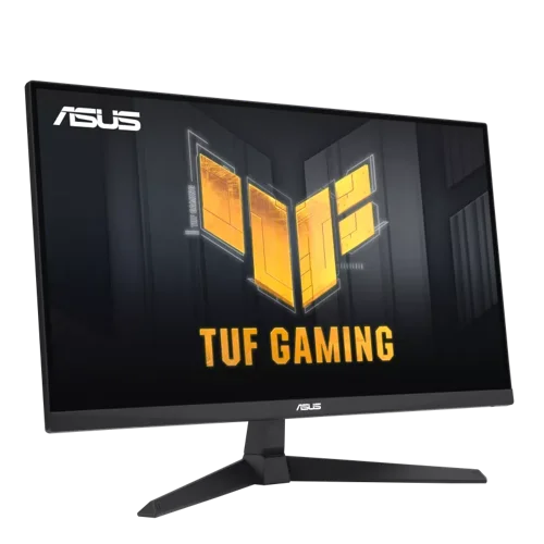 ASUS TUF Gaming VG279Q3A 27 Inch 1920 x 1080 Pixels Full HD HDMI DisplayPort Monitor