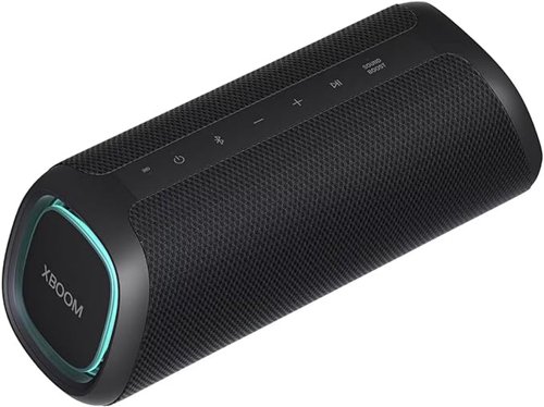 LG XBOOM Go XG5 Bluetooth Black Portable Speaker