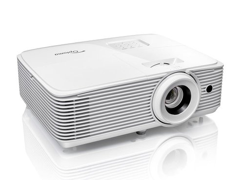 Optoma HD30LV 4500 ANSI Lumens 1920 x 1080 Pixels Full HD HDR HDMI USB Projector