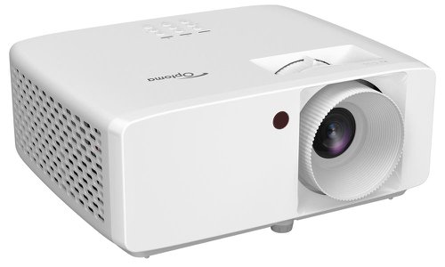 Optoma HZ40HDR 4000 ANSI Lumens 1920 x 1080 Pixels Full HD DLP 3D HDMI Laser Home Projector