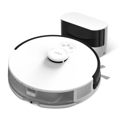 TP-Link LiDAR Navigation Robot Vacuum Cleaner and Mop