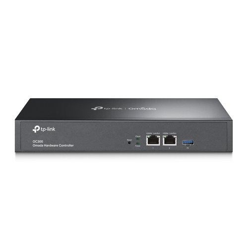 TP-Link OC300 2-Port Omada Hardware WiFi LAN Controller