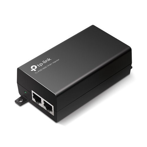 TP-Link TL-POE160S Gigabit PoE Plus Injector