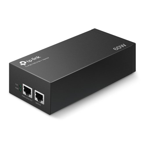 TP-Link TL-POE170S Gigabit Ethernet PoE Plus Plus Injector